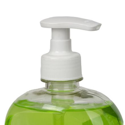 Мыло жидкое 500 г ЗОЛОТОЙ ИДЕАЛ "Алоэ-вера", дозатор, 606785 Мыло жидкое 500 г ЗОЛОТОЙ ИДЕАЛ "Алоэ-вера", дозатор, 606785