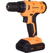 Шуруповерт аккумуляторный Вихрь ДА-18Л-2к