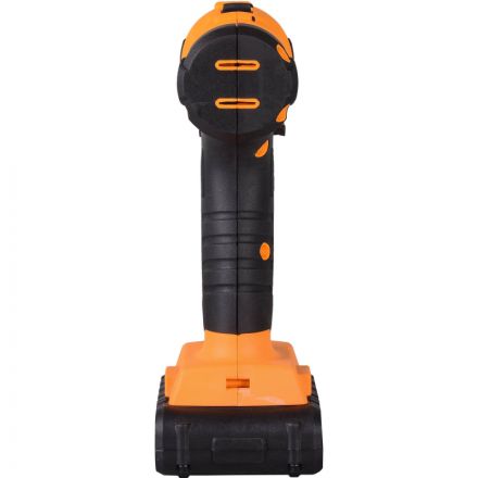 Шуруповерт аккумуляторный Вихрь ДА-18Л-2к