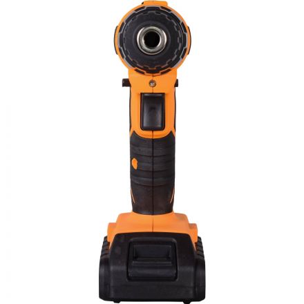 Шуруповерт аккумуляторный Вихрь ДА-18Л-2к