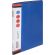 Папка файловая 10 файлов, карман/кор Attache Economy Элемент А4 500мкм син