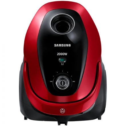Пылесос Samsung VC20M257AWR/EV 2000Вт/Darkred/2,5л Пылесос Samsung VC20M257AWR/EV 2000Вт/Darkred/2,5л