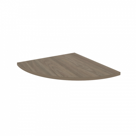 Style Приставка Л.ПР-4 Вяз 600*600*22