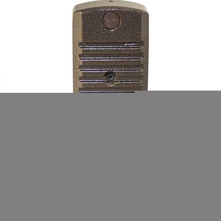 Панель вызывная видео Tantos WALLE+ (медь)