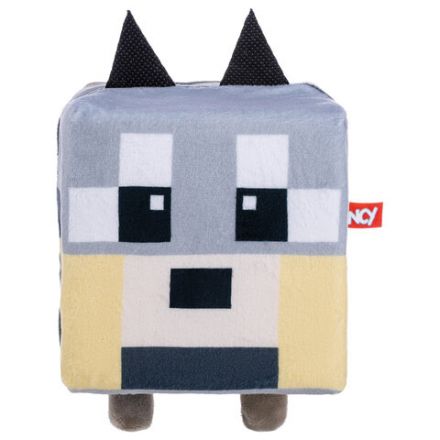 Мягкая игрушка "МАЙНКРАФТ", ассорти, высота 18-24 см, FANCY Мягкая игрушка "МАЙНКРАФТ", ассорти, высота 18-24 см, FANCY