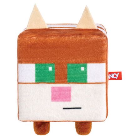 Мягкая игрушка "МАЙНКРАФТ", ассорти, высота 18-24 см, FANCY Мягкая игрушка "МАЙНКРАФТ", ассорти, высота 18-24 см, FANCY