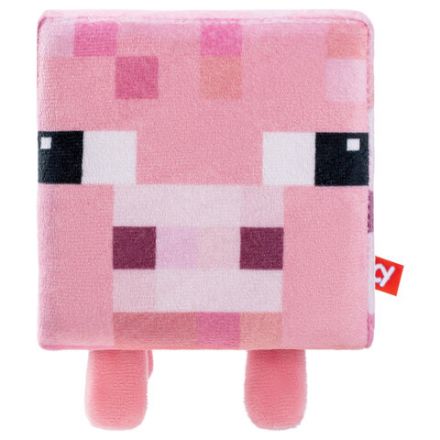 Мягкая игрушка "МАЙНКРАФТ", ассорти, высота 18-24 см, FANCY Мягкая игрушка "МАЙНКРАФТ", ассорти, высота 18-24 см, FANCY