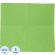 Салфетка хозяйственная микроспан 34х40см МС80-74 зеленый 5шт/уп