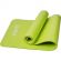 Коврик для йоги  STARFIT FM-301 NBR, 1,0 см, 183x61см,лаймовый, ЦБ-00002281