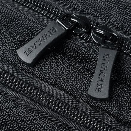 Рюкзак для ноутбука RIVACASE 8436 black Tegel-ECO 15.6-16 (22л) / 6
