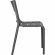 Стул LO_обеденный DOBRIN TIM LMZL-PP902_P_GR-04 темно-серый