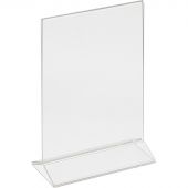 Подставка настольная для рекламных материалов Attache A5 (10 штук в упаковке)