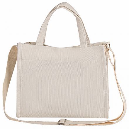 Сумка шоппер HEIKKI MINI (ХЕЙКИ), вельвет, 25х20 см, бежевый, 272440 Сумка шоппер HEIKKI MINI (ХЕЙКИ), вельвет, 25х20 см, бежевый, 272440