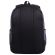 Рюкзак HEIKKI ENERGETIC (ХЕЙКИ) универсальный, эргономичный, "Korean", черный, 43х30х16 см, 272531