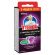 Освежитель/очиститель для унитаза/писсуара 3 шт. ТУАЛЕТНЫЙ УТЕНОК "Антиналет", стикер чистоты, 359000