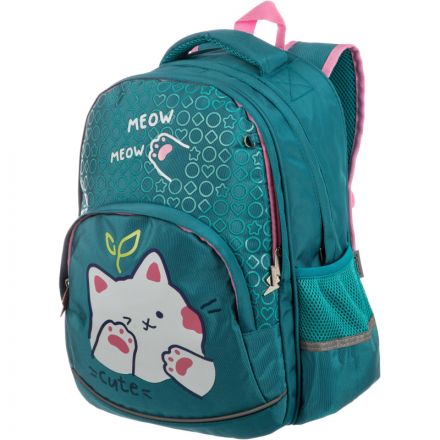 Рюкзак Комус Класс Air Mew, 2 отд, эргон