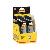 Клей универсальный МОМЕНТ Кристалл, 125 мл, в шоу-боксе, 873867 Клей универсальный МОМЕНТ Кристалл, 125 мл, в шоу-боксе, 873867