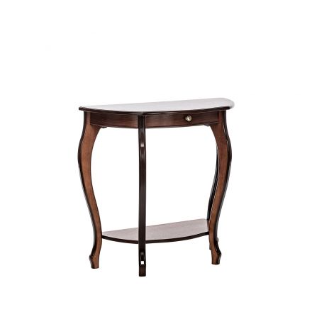 Консоль Leset "Элегант", Орех