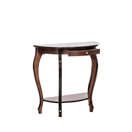 Консоль Leset "Элегант", Орех