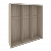 Maris Корпус высокий+трек SH.K3-5.1 Дуб аттик 2219*600*2394