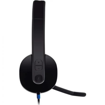 Гарнитура Logitech H540 USB Computer Headset (981-000480)