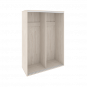 Maris Корпус низкий+трек SH.K2-4.2 Денвер светлый 1400*600*2006 Maris Корпус низкий+трек SH.K2-4.2 Денвер светлый 1400*600*2006