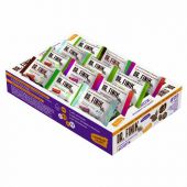 Конфеты финиковые DR.FINIK ассорти (фундук, миндаль, грецкий орех, кунжут), без сахара, 1000 г Конфеты финиковые DR.FINIK ассорти (фундук, миндаль, грецкий орех, кунжут), без сахара, 1000 г