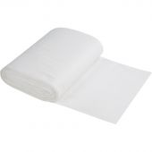 Полотно ВАФЕЛЬНОЕ отбеленное, рулон 0,45х60м, плотность 160 г/м2