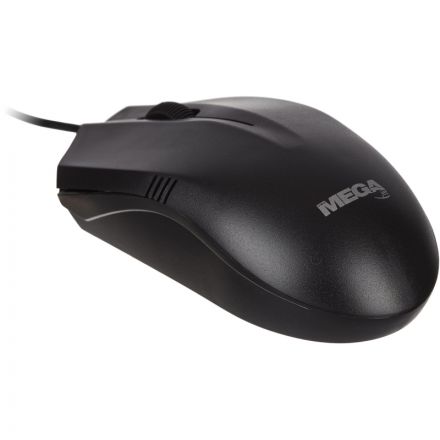 Набор клавиатура+мышь ProMega KM-108 черный проводной(104кн, 1000DPi) Набор клавиатура+мышь ProMega KM-108 черный проводной(104кн, 1000DPi)