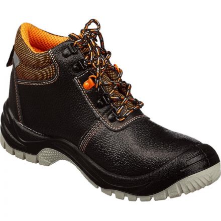 Ботинки Мистраль ULTRA ПУ/ТПУ с ПП и АС р.48 (119852)