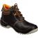 Ботинки Мистраль ULTRA ПУ/ТПУ с ПП и АС р.48 (119852)
