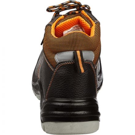 Ботинки Мистраль ULTRA ПУ/ТПУ с ПП и АС р.48 (119852)