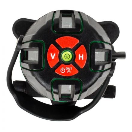 Нивелир лазерный RGK LP-64G