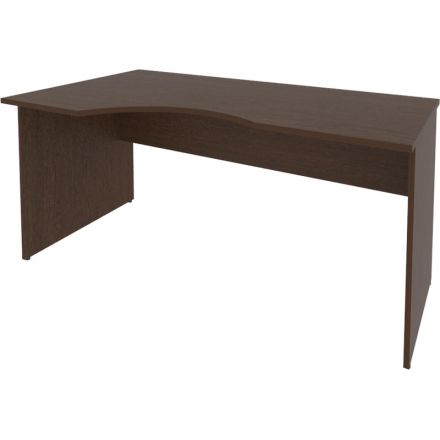 Стол RIVA левый А.СА-1 Л венге цаво Ш1600