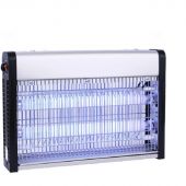 Лампа инсектицидная Hurakan HKN-LIN80