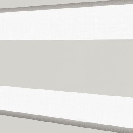 Рулонная штора Комус Мебель Angora 538603 V1 день/ночь, 80х160, белый