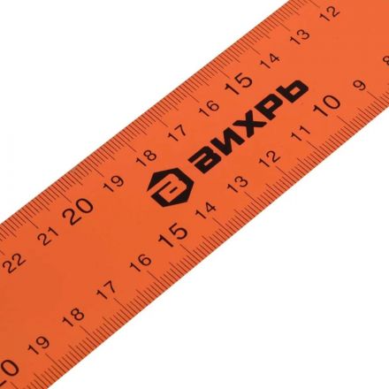 Угольник металлический 300 мм Вихрь73/11/3/2