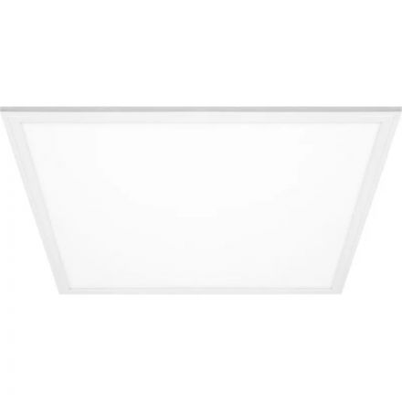 Светильник светодиодный FERON AL2113 36W 6500К IP40 матовый (28851)