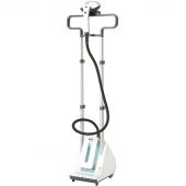 Отпариватель MIE Magic Style, 2250 Вт, 1.7л, 85г/мин, 98°C, белый