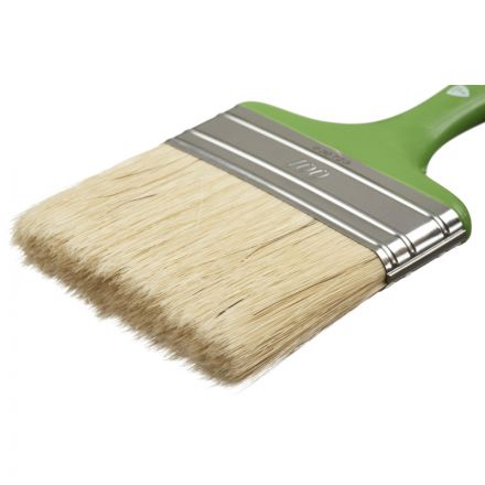 Кисть плоская TOPFORT 100x15