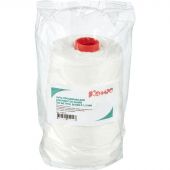 Нить прошивная для документов ЛШ460 белая (500 метров) Нить прошивная для документов ЛШ460 белая (500 метров)