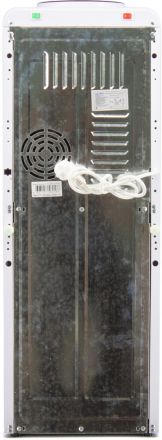 Кулер для воды Aqua Work 0.7-LDR белый