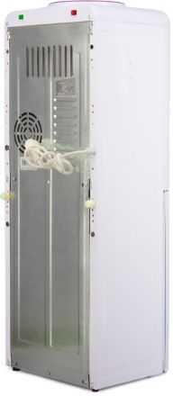 Кулер для воды Aqua Work 0.7-LDR белый