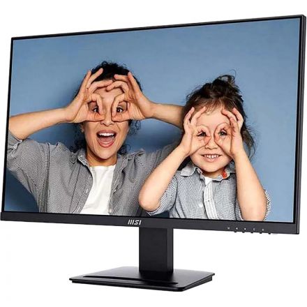 Монитор MSI MP273U (9S6-3PB4CH-230)27/4K UHD/IPS/60Hz/300cd/4ms/HDMI/DP