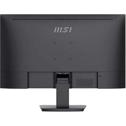 Монитор MSI MP273U (9S6-3PB4CH-230)27/4K UHD/IPS/60Hz/300cd/4ms/HDMI/DP