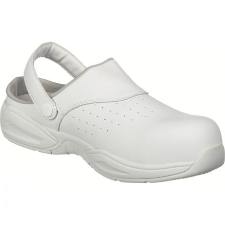 Сабо Мистраль White GRIP PROTECTION c ПП р.43 -19142