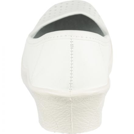 Туфли женские АЛМИ (арт. 6813-00101) Эмануэла, белые, р.40