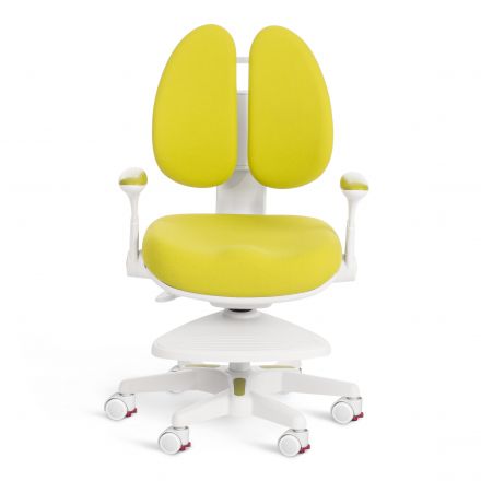 Кресло MIRACLE Green (салатовый)