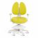 Кресло MIRACLE Green (салатовый)