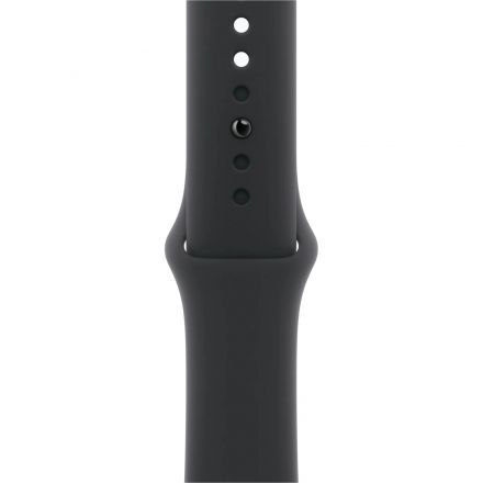 Смарт-часы Apple Watch Series 11 GPS 42mm Jet Black(Черн глянец)[MEQT4ZP/A Смарт-часы Apple Watch Series 11 GPS 42mm Jet Black(Черн глянец)[MEQT4ZP/A